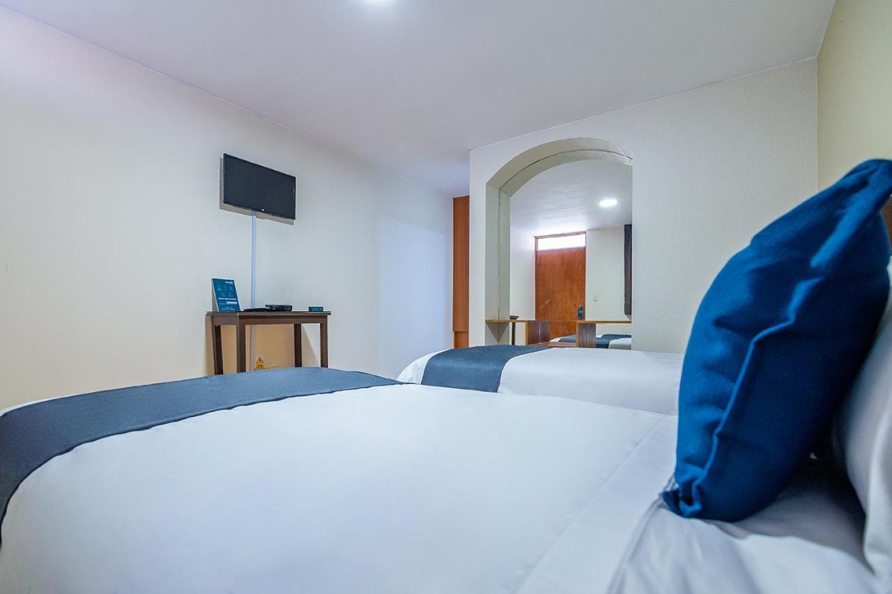Hotel Mosna Arequipa Luaran gambar