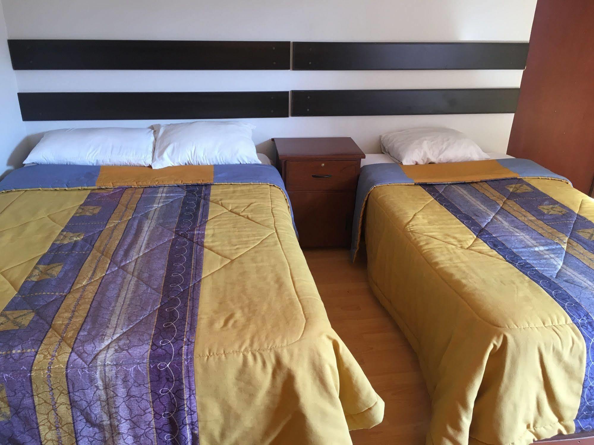 Hotel Mosna Arequipa Luaran gambar
